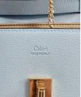 Сумка Chloe Drew Sky Blue